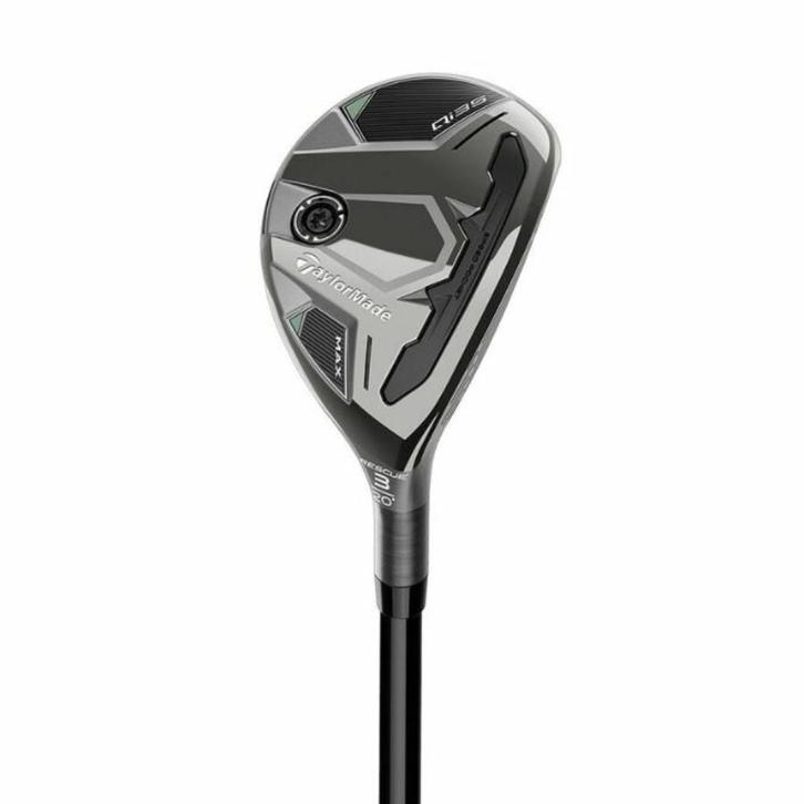 Taylormade Qi35 Hybrids - de laatsten -, Sport en Fitness, Golf, Nieuw, Club, Overige merken, Ophalen of Verzenden