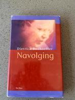 Dietrich Bonhoeffer - Navolging, Boeken, Verzenden, Christendom | Protestants, Zo goed als nieuw, Dietrich Bonhoeffer