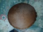 Native drum, Muziek en Instrumenten, Percussie, Ophalen of Verzenden, Zo goed als nieuw, Trommel