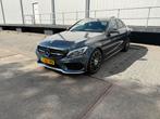Mercedes-Benz C-Klasse 2.2 CDI C220 Bluetec Sedan AUT 2014, Auto's, Mercedes-Benz, Automaat, Achterwielaandrijving, 1800 kg, Euro 6