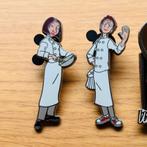 Disney Pins Ratatouille Pixar Disneyland Parijs, Verzamelen, Disney, Ophalen of Verzenden, Overige figuren, Zo goed als nieuw