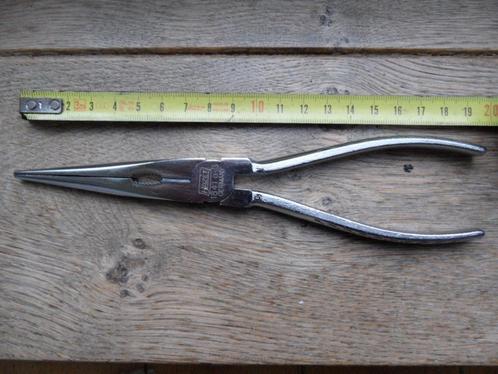 Hazet 1841 a-3 punttang telefoontang 200 mm, Auto diversen, Autogereedschap, Zo goed als nieuw, Ophalen of Verzenden