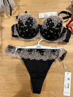 Lingadore bh 85B string 42 of 44 NIEUW!! Set Nu €22,50, Kleding | Dames, Ophalen of Verzenden, Setje