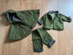 Outfit pop 50cm, Ophalen of Verzenden, Gebruikt, Babypop