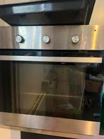 Ikea oven gebruikt, Witgoed en Apparatuur, Ovens, Ophalen, Zo goed als nieuw, 45 tot 60 cm, Oven