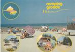 GROEDE Camping Groede, Verzenden, 1980 tot heden, Gelopen, Zeeland