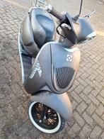 AGM Retro Snorfiets - nieuw Staat!, Fietsen en Brommers, Snorfietsen en Snorscooters, Ophalen of Verzenden, Gebruikt, Benzine