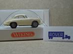 WIKING 1:87, PORSCHE 356 Coupé, OVP-8140122, Zie Foto`s, Hobby en Vrije tijd, Modelauto's | 1:87, Ophalen of Verzenden, Zo goed als nieuw