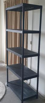 Stellingkast, Huis en Inrichting, Kasten | Stellingkasten, Ophalen, Gebruikt