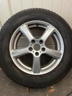 Set Winterbanden met velgen 225/65R17, Auto-onderdelen, Banden en Velgen, Ophalen, Gebruikt, Banden en Velgen, 17 inch