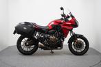 Yamaha Tracer 700 ABS (bj 2018), Motoren, Motoren | Yamaha, Bedrijf, Sport, Meer dan 35 kW, 689 cc