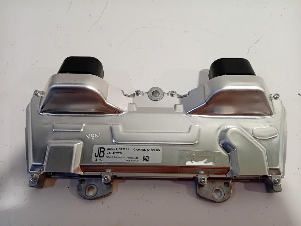 Camera voor Suzuki Ignis, Auto-onderdelen, Elektronica en Kabels, Suzuki, Gebruikt, Herkomst onderdeel bekend, 12 maanden garantie