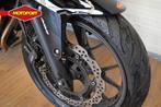 Honda CB 500 F ABS (bj 2013), Bedrijf, 12 t/m 35 kW, Naked bike