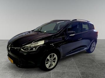 Renault Clio Estate 0.9 TCe Authentique Nwst.12 mnd garantie beschikbaar voor biedingen