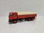 Lion Toys DAF 3300 tankwagen, Hobby en Vrije tijd, ., Ophalen of Verzenden, Zo goed als nieuw, .