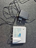 Technetix FRA-752/N TV Versterker, Ophalen of Verzenden, Gebruikt, Overige merken