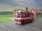 Mercedes 406 DoKa Rosenbauer pomp- materiaalwagen Nederland, Hobby en Vrije tijd, Ophalen of Verzenden, Gebruikt, Bus of Vrachtwagen