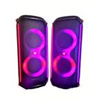 Geluid huren voor verjaardag feestje JBL Partybox 710, Audio, Tv en Foto, Luidsprekers, Ophalen, JBL, Herikerbergweg 9, 1101 CN Amsterdam, Nederland