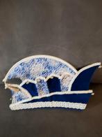 Carnavalssteek - 2 stuks, Ophalen of Verzenden, Zo goed als nieuw, Carnaval, Accessoires