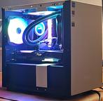 MULTIMEDIA & GAME PC R7 5700G/1TBM.2/32GBDDR4/RTX3060 OC 12G, 32 GB, Zelf gebouwde pc, Ophalen of Verzenden, Zo goed als nieuw
