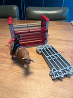 Sleich Rodeo Set, Ophalen of Verzenden, Gebruikt