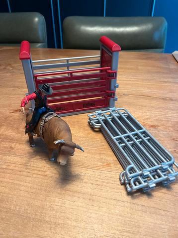 Sleich Rodeo Set beschikbaar voor biedingen