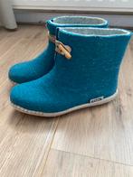 Esgii pantoffels wolvilt, Gebruikt, Jongen of Meisje, Overige typen, Ophalen of Verzenden