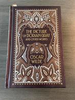 The Picture of Dorian Gray and other works door Oscar Wilde, Ophalen of Verzenden, Zo goed als nieuw, Oscar Wilde