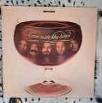 LP Deep Purple  -  Come taste the Band, Ophalen of Verzenden, Gebruikt