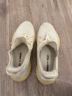 Adidas Yeezy Boost 350 V2 Cream Maat 42 ⅔, Ophalen of Verzenden, Gedragen, Wit, Sneakers of Gympen