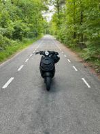 Zip 4t 50cc te koop!!, Ophalen, Gebruikt, Overige typen, Piaggio