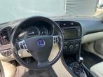 Saab 9-3 Sport Estate BWJ 2010 | 1.9 TiD 120PK Linear NWE AP, Voorwielaandrijving, Euro 5, Gebruikt, Beige