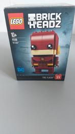 lego brickheadz 41598 The Flash, Nieuw, Ophalen of Verzenden, Lego, Losse stenen