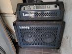 Laney basversterker DB150, Muziek en Instrumenten, Versterkers | Bas en Gitaar, Gebruikt, 100 watt of meer, Ophalen