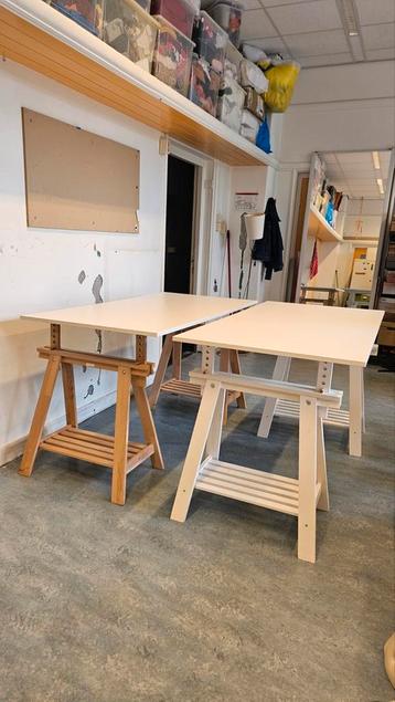 IKEA MITTBACK/TROTTEN Bureau