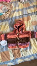 Jasje met eantjes v d babyborn, Kinderen en Baby's, Speelgoed | Poppen, Ophalen, Zo goed als nieuw, Babypop