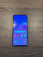 Samsung Galaxy S10 Lite – Gebarsten scherm, deels werkend, Telecommunicatie, Mobiele telefoons | Samsung, Gebruikt, Zwart, Touchscreen