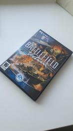 PC Game Battlefield Vietnam – Klassieker voor de echte li, Gebruikt, Shooter, 1 speler, Eén computer