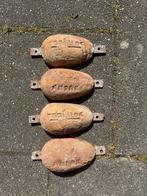 Zink anodes, Watersport en Boten, Ophalen of Verzenden, Gebruikt, Overige typen, Zeilboot of Motorboot