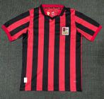 Ac milan Jubileum shirt, Sport en Fitness, Voetbal, Maat L, Ophalen of Verzenden, Nieuw, Shirt