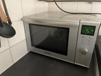 Panasonic Combimagnetron - Gebruikt, Ophalen, Combimagnetron, Gebruikt, 45 tot 60 cm