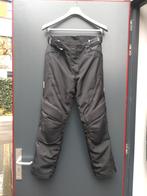Dames motorbroek Hein Gericke Cordura 500 mt.40 met voering, Ophalen of Verzenden, Tweedehands, Dames, Broek | textiel