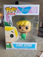 Funko Pop! The Jetsons - Elroy Jetson #512, Ophalen of Verzenden, Zo goed als nieuw