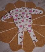 Disney setje Zara maat 104, Meisje, Ophalen of Verzenden, Zo goed als nieuw, Zara