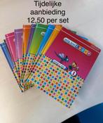 Volgend jaar naar groep 3?, Boeken, Schoolboeken, Ophalen of Verzenden, Gelezen, Overige niveaus, Nederlands