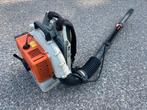 Stihl BR420 ruggedragen bladblazer, Tuin en Terras, Ophalen, Ruggedragen, Zo goed als nieuw, Stihl