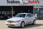 Mercedes-Benz CLC-klasse 200 CDI Airco, Cruise control, Navi, Auto's, Mercedes-Benz, Automaat, Achterwielaandrijving, Gebruikt