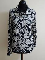 Leuke blouse maat 44, Ophalen of Verzenden, Zo goed als nieuw, Maat 42/44 (L), Overige kleuren