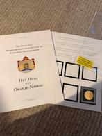 Edelcollectie munt Maxima stijl icoon incl boekje, Ophalen of Verzenden, Overige landen, 2 euro