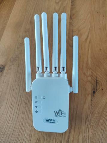 WiFi Repeater  beschikbaar voor biedingen